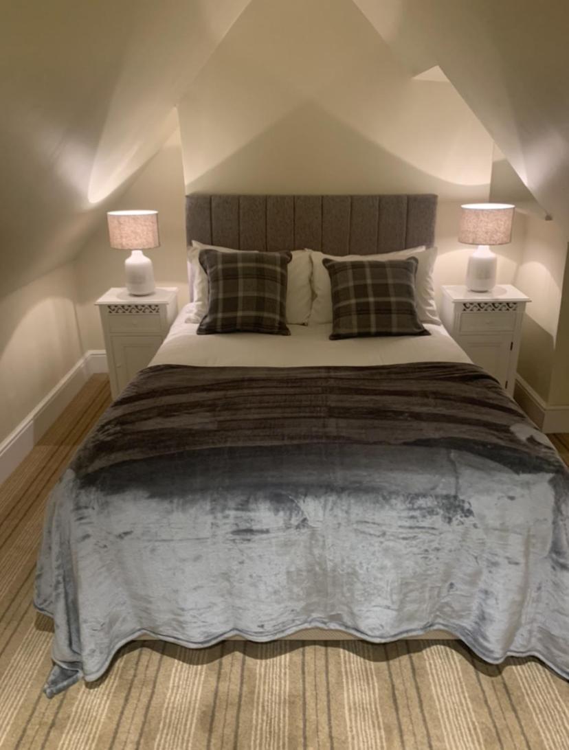 Greyhound Inn Wilton Wilton  Eksteriør billede