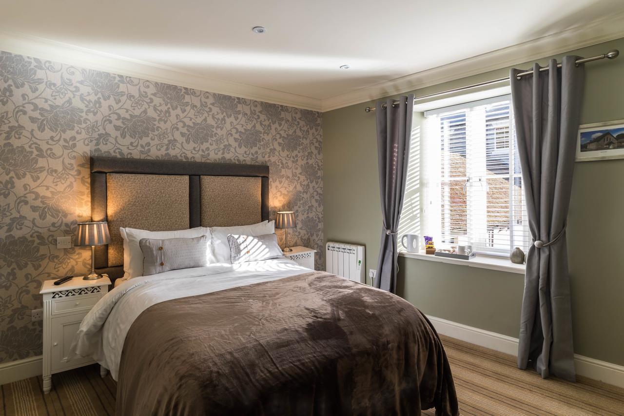 Greyhound Inn Wilton Wilton  Eksteriør billede